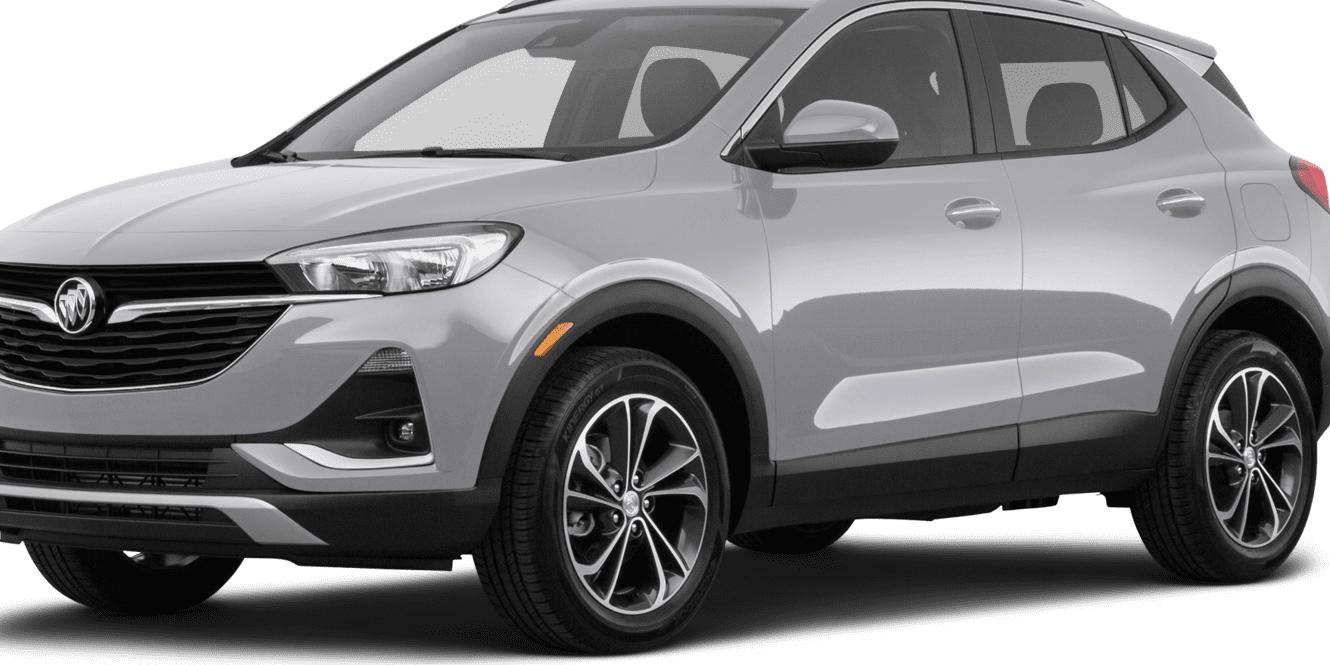 BUICK ENCORE GX 2023 KL4MMDSL1PB123559 image